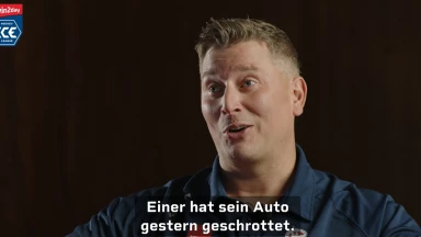 One Sport. Many Faces - Episode 2 | NEXT GENERATION