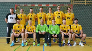 TSV Schwabmünchen Saisonopening: Herren1 vs. HSG Dietmannsried