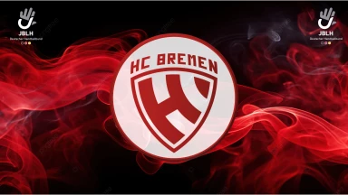 B-Jugend Bundesliga: HC Bremen - MTV Lübeck