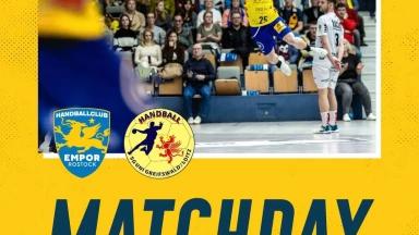 ROS: Empor U23 vs Greifswald/Loitz