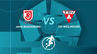 9. Spieltag: Jahn Regensburg vs. TSV Weilimdorf - Futsal-Bundesliga