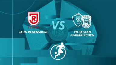 5. Spieltag: Jahn Regensburg vs. YB Balkan Pfarrkirchen - Futsal-Bundesliga