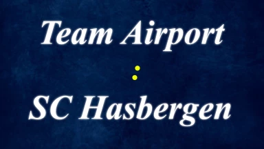 Airport Squash Berlin vs SC Hasbergen