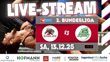 AC Lichtenfels - Nürnberg Grizzlys