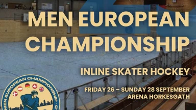 IISHF Men European Championships 2025, Day 1