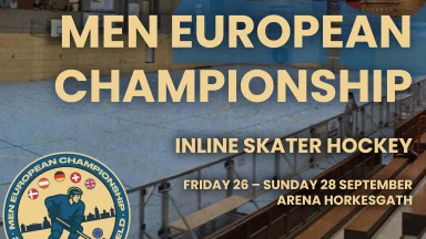 IISHF Men European Championships 2025, Day 2