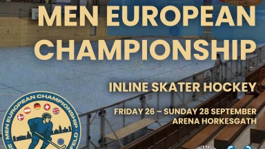 IISHF Men European Championships 2025, Day 3
