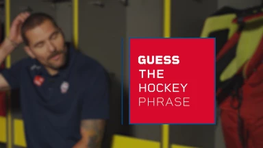 We Speak Hockey - Episode 1