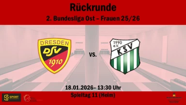 Dresdner SV 1910 vs. Königsw. SV