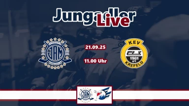 DNL Jungadler Mannheim - KEV 81