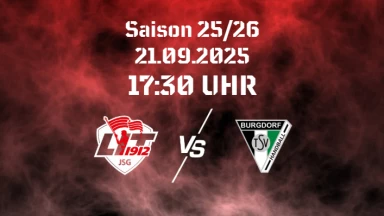 JSG LiT 1912 vs. TSV Burgdorf (mB-JBLH) 2. Spiel der Vorrunde 4