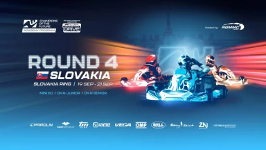 Sunday LIVE | Slovakia | 2025 Champions of the Future Academy Program