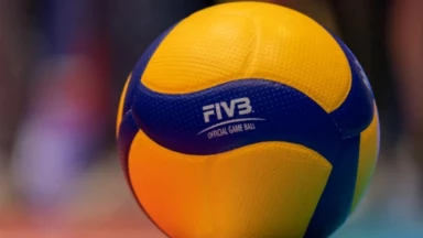 VSG Lübeck 7 vs. SV Fehmarn Volleyball Damen