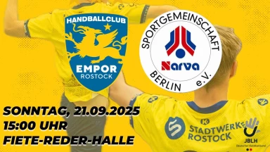 U17 Bundesliga Empor vs Narva
