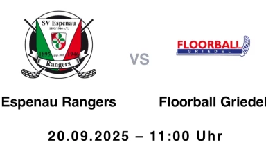 efloorball.de-Regionalliga Hessen Herren GF