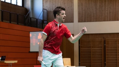 BC Offenburg - SV Fun-Ball Dortelweil 2 | Feld 1