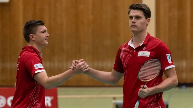 BC Offenburg - SV Fun-Ball Dortelweil 2 | Feld 2