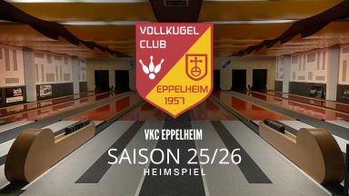 VKC Eppelheim - KC Schwabsberg | Waldhauer Be a winner 1. Bundesliga DKBC