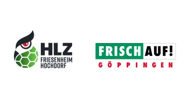 U19 HLZ Friesenheim-Hochdorf vs. Frisch Auf Göppingen