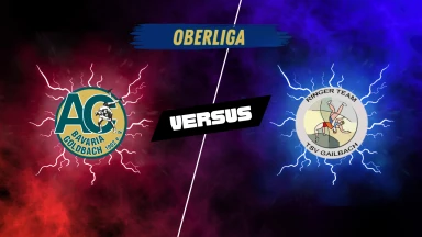 AC Goldbach I vs. TSV Gailbach - Oberliga Hessen 07.12.24