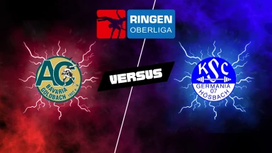AC Goldbach I vs. KSC Hösbach II - Oberliga Hessen 18.10.25