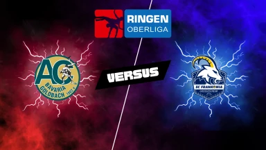 AC Goldbach I vs. SC Großostheim - Oberliga Hessen 08.11.25