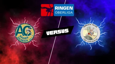 AC Goldbach I vs. TSV Gailbach - Oberliga Hessen 13.12.25