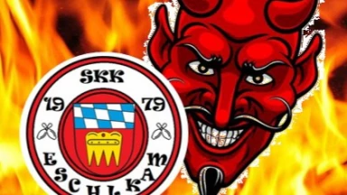 2.Bundesliga Mitte // SKK Eschlkam 1979 vs. KSC Frammersbach