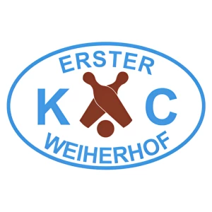 1. KC Weiherhof