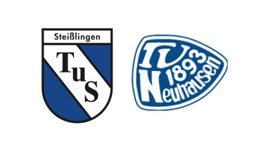 TuS Steißlingen - Neuhausen / Erms