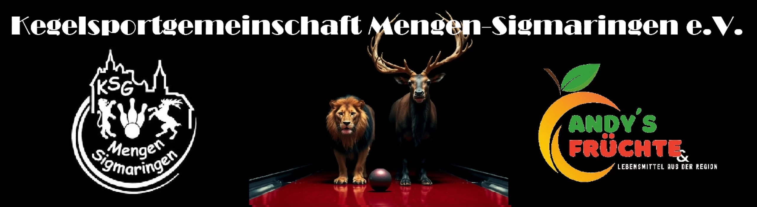 KSG Mengen-Sigmaringen