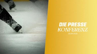 Pressekonferenz am 25.09.