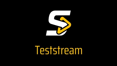 Teststream 2