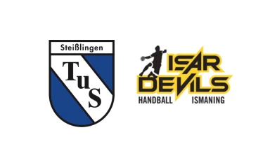 TuS Steisslingen - TSV Ismaning