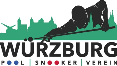 Tisch 1: 2. Bundesliga Snooker Nord PSV Würzburg - SC Hamburg