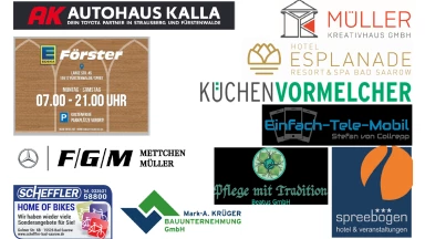 Werbung Internationaler DeutschlandCup