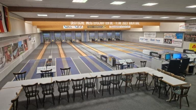 Bundesliga Damen | KF Oberthal - DSC Wanne-Eikel