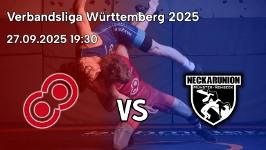 KG II - Neckarunion Münster-Remseck