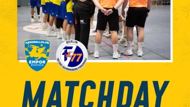 ROS Empor U23 vs OSF Berlin
