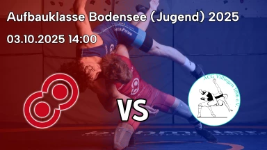 KG Jugend II - AC Villingen