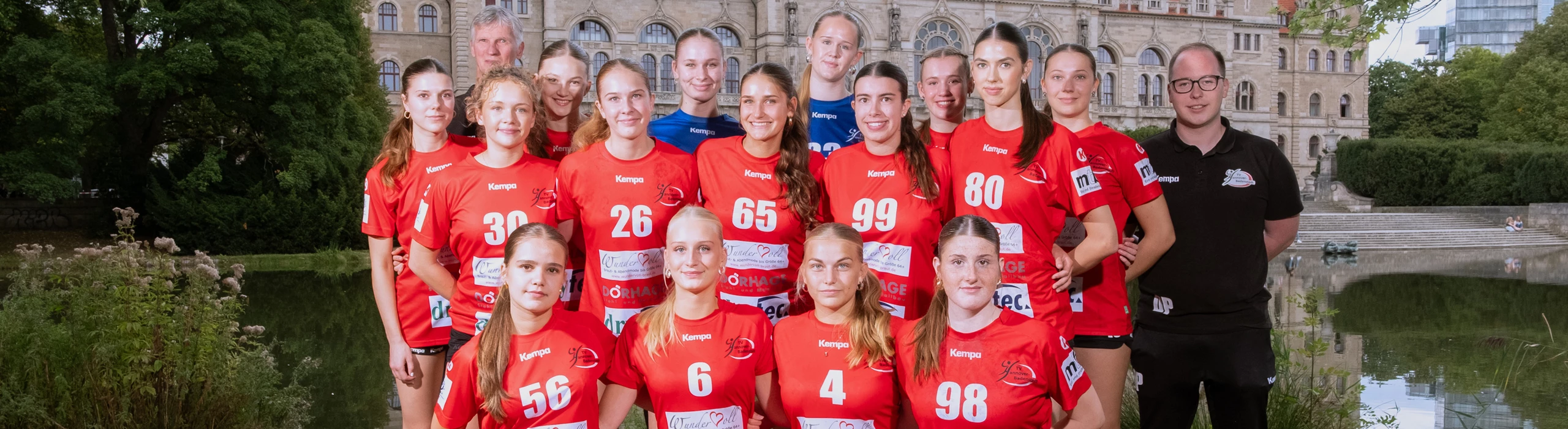 TV Hannover-Badenstedt U19w