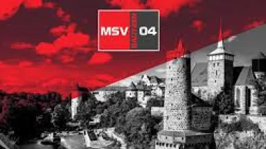1 Bundesliga Damen MSV Bautzen 04 - SKC Victoria Bamberg 1947