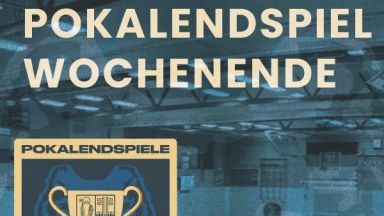 Deutsche Pokal Endspiele 2025, Tag 2, 05.10.2025