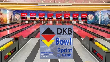 DKB Bowl Sprint Classic 2025, Bahn 1-4
