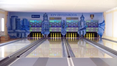 KSG ZR2- TSV Eisenberg