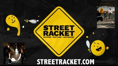 Street Racket - Animation: Grundlagen & Varianten
