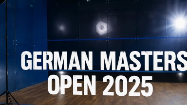 German Masters Open 2025 - Saturday