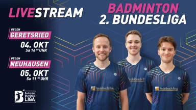 TVM vs TuS Geretsried - Feld 2