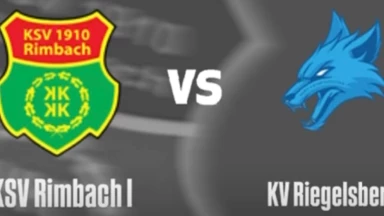 Heimkampf KSV Riegelsberg