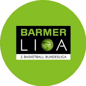 BARMER 2. Basketball Bundesliga